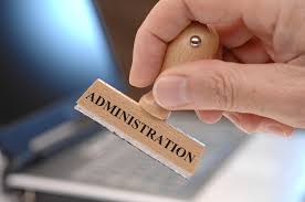 administration