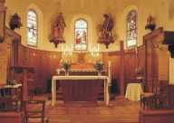 eglise