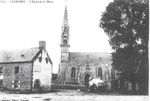 eglise