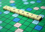 scrabble