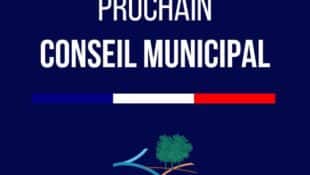 Prochain Conseil municipal – Lundi 3 Mars à 19h