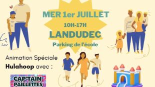 LA RUE AUX ENFANTS – Mercredi 1er Juillet LA RUE AUX ENFANTS – Mercredi 1er Juillet