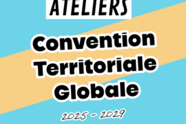 Ateliers enfance, jeunesse, parentalité