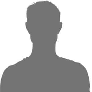 Silhouette-homme