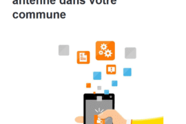 Modification d’une antenne dans votre commune – ORANGE