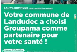 Mutuelle communale : nouvelle réunion d’information !