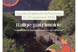 Rallye-patrimoine du Haut Pays Bigouden