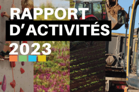 CCHPB – Rapport d’activité 2023