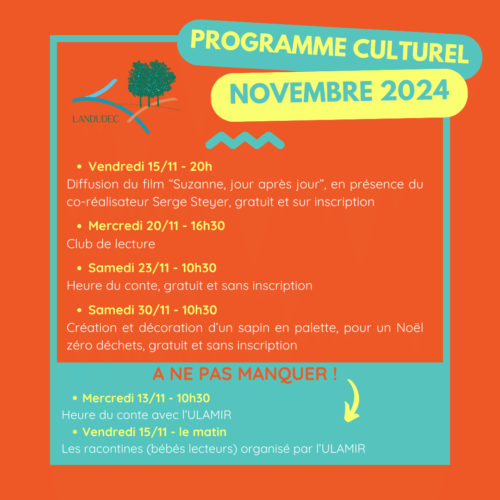 Mensuel programme culturel (1)