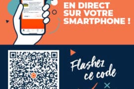 CITYKOMI : l’application mobile sur l’actualité de Landudec !