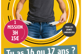 DISPOSITIF ARGENT DE POCHE – ETE 2025