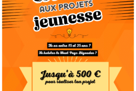 BOURSE PROJET JEUNESSE – HAUT PAYS BIGOUDEN