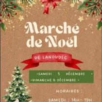 marché de noel
