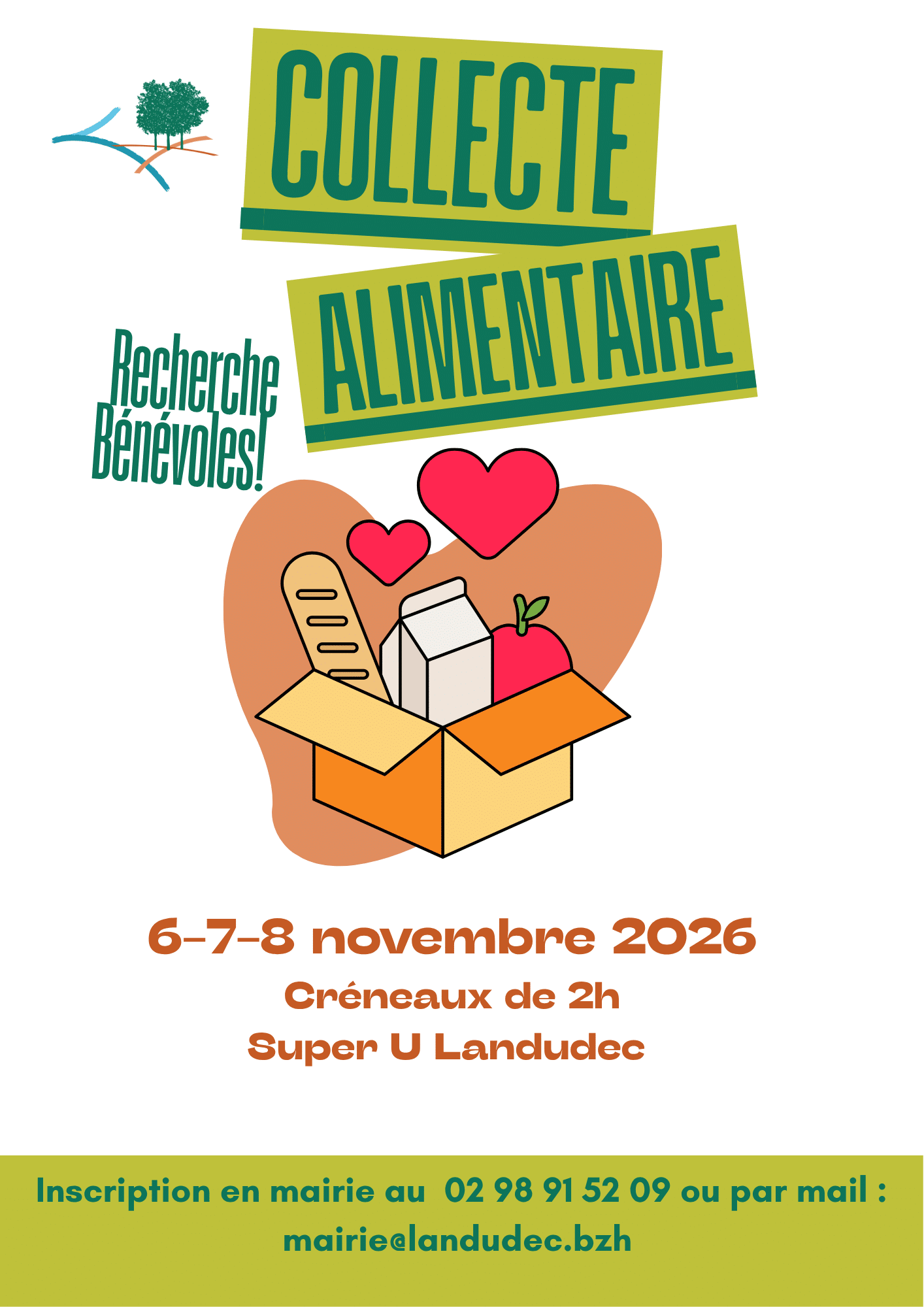 Banque alimentaire