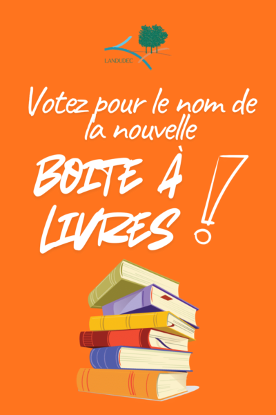 Votez pour le nom de la nouvelle