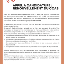 CCAS 1